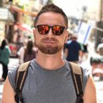 Profile Picture of סטיב רייכבאך (@steve.reichbach) on Instagram