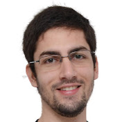 Profile Picture of Andre Toledo (@AndreToledoMSouza) on Youtube