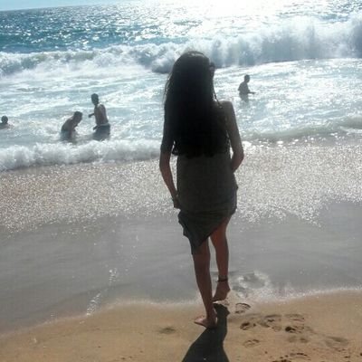 Profile Picture of Lara Romano (@LaritaRomano16) on Twitter