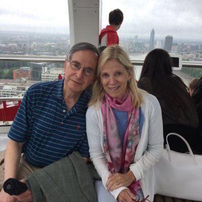 Profile Picture of James Weiss (@jameslweiss) on Twitter