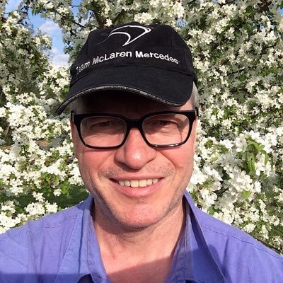 Profile Picture of Martin Wohlgemuth (@indianajones4) on Twitter