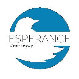 Profile Picture of Esperance Theater Co (@EsperanceNYC) on Twitter