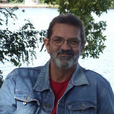 Profile Picture of James A. Reinhart II (@reinhartjames_a) on Twitter