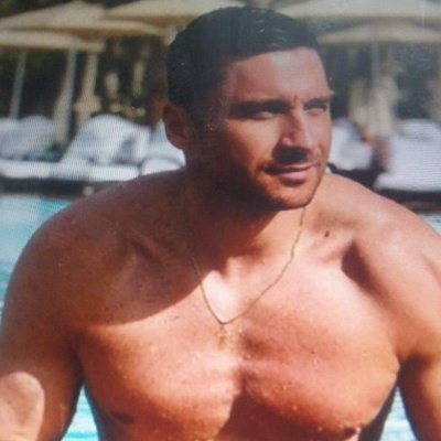 Profile Picture of Robert Budziński (@RobertBudziski1) on Twitter