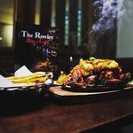 Profile Picture of The Rowley Bar & Grill (@therowleybarandgrill) on Instagram