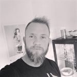 Profile Picture of Christopher Olesen (@chrisolesen85) on Instagram