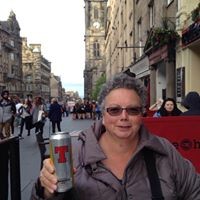 Profile Picture of Aileen Clark (@aileen-clark-3) on Quora