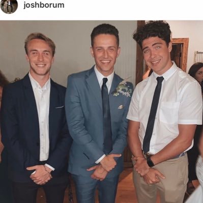 Profile Picture of Josh Borum (@josh_borum) on Twitter