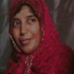 Profile Picture of Umme Athiya (@uathiya) on Twitter