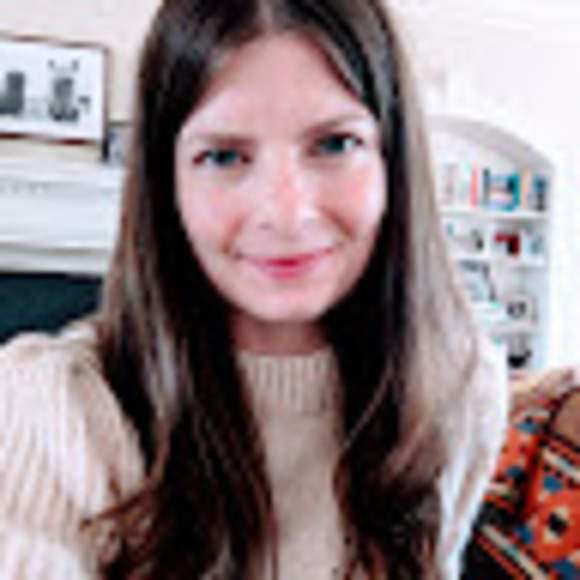 Profile Picture of Meghan Reibstein (@mmreibstein) on Poshmark