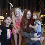 Profile Picture of Kim Worrell (@worrellk98) on Instagram