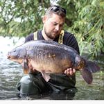 Profile Picture of Derek Forsyth (@delboy2490) on Instagram