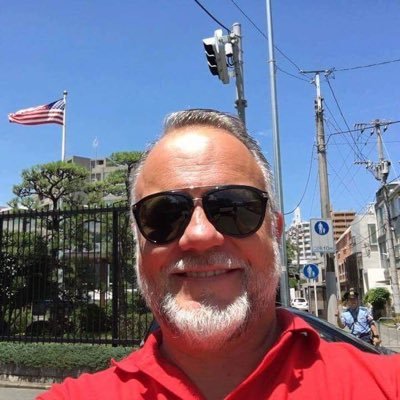 Profile Picture of David Camden (@DavidCamden3) on Twitter