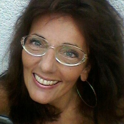 Profile Picture of Maria Kostreba (@MariaKostreba) on Twitter