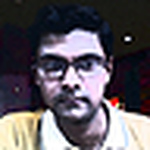 Profile Picture of Nirmalya Chatterjee (@c_nirmalya) on Flickr