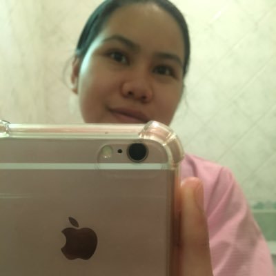 Profile Picture of Merry Chris Armada (@CutiePiePie01) on Twitter