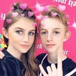 Profile Picture of stan of brooke & rush 🤩 (@brooshiebutlers_) on Instagram