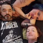 Profile Picture of Kris, Michelle, and Heather (@threeisacharmkc) on Instagram