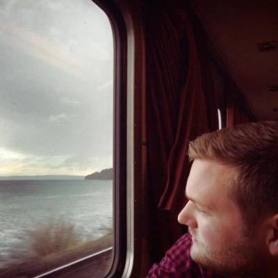 Profile Picture of Mark Baldwin (@markbaldwin_) on Twitter