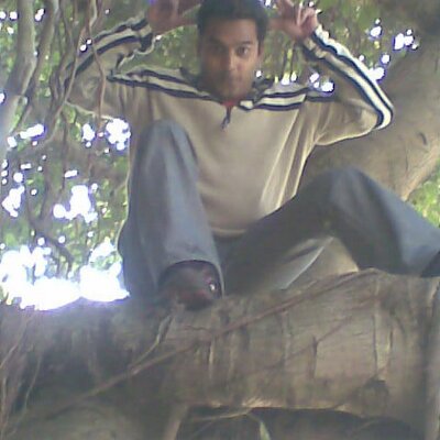 Profile Picture of Saurabh Upadhyay (@saurabh05ster) on Twitter