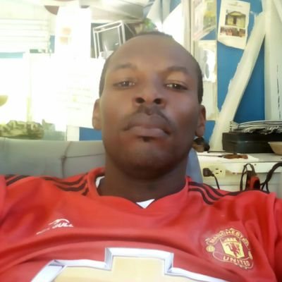 Profile Picture of Fitzroy Williams (@Fitzroy24306924) on Twitter