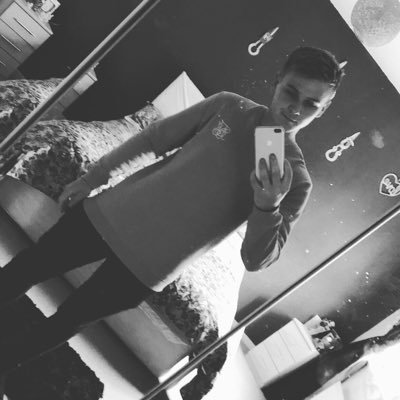 Profile Picture of Blake Wilkins (@blakewi35664312) on Twitter