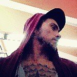 Profile Picture of Ricardo Ignacio Aguilera Vera (@rikimanchado) on Instagram
