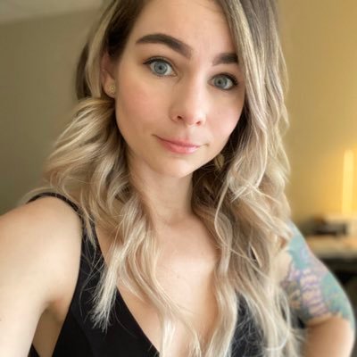 Profile Picture of Amanda Wagner (@AmandaWagnern) on Twitter