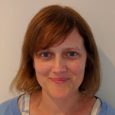 Profile Picture of Amy Spencer (@alspencer) on Twitter