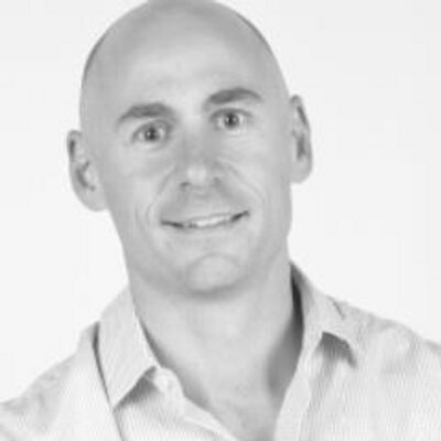 Profile Picture of Dr Aaron Cain (@draaroncain) on Twitter