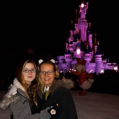 Profile Picture of Aimee McLaughlin (@AimeeMc91) on Twitter
