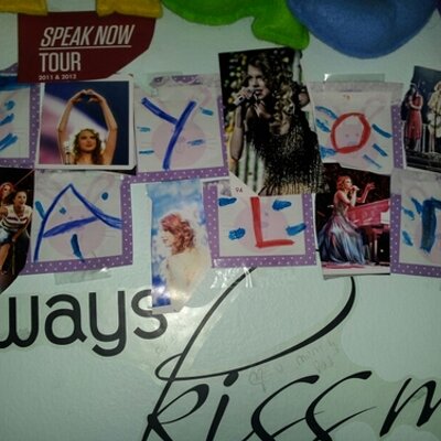 Profile Picture of Love Shay (@KaileeSwift) on Twitter