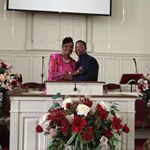 Profile Picture of Arlene Frazier (@ladyarlenefrazier) on Instagram