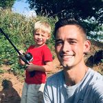 Profile Picture of Zachary Roberts (@zacharyzanepaulroberts) on Instagram