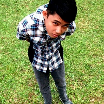 Profile Picture of Lance (@ItsHazamy) on Twitter