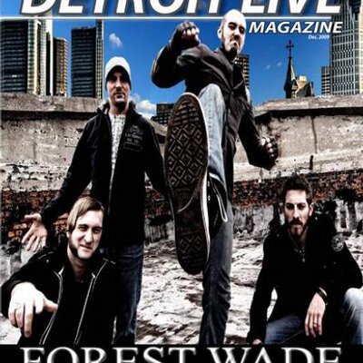 Profile Picture of Forest Wade (@forestwade1) on Twitter