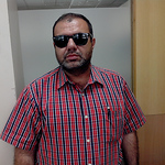 Profile Picture of Kaizer Billimoria (@der{poltergeist) on Flickr