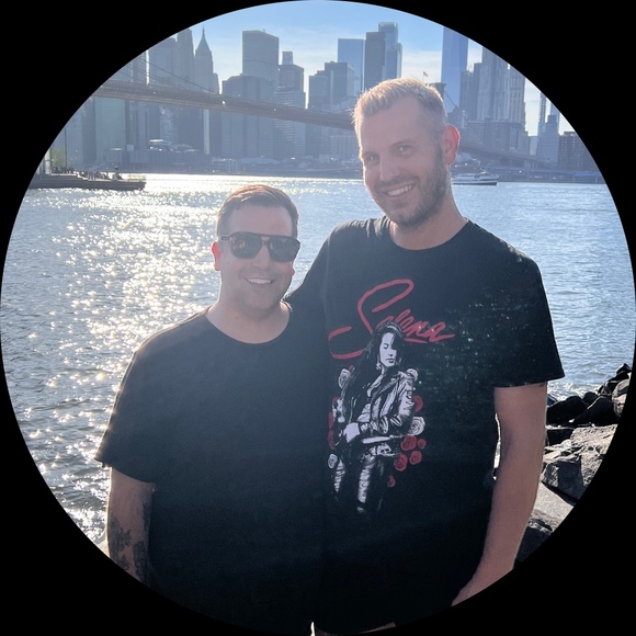 Profile Picture of James Spicka (@jcspicka) on Poshmark