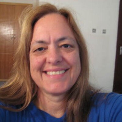 Profile Picture of Judith Akins (@GranJude) on Twitter