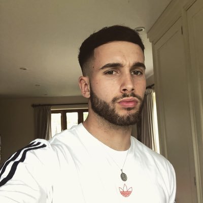 Profile Picture of Jack Atkins (@Jack_Atkins23) on Twitter