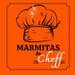 Profile Picture of Cheff Gabrielli (@marmitas.dacheff_joinville) on Instagram