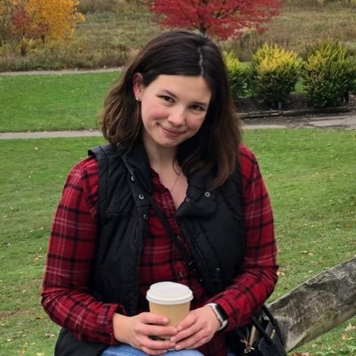 Profile Picture of Cecelia Zitarosa (@ceceliazitarosa) on Twitter