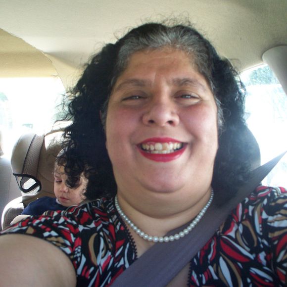 Profile Picture of Louisa Longoria dougherty (@hardhead13) on Poshmark