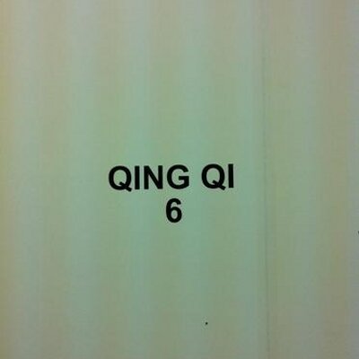 QING QI - Twitter Profile Picture of QING QI (@QINGQI1) on Twitter