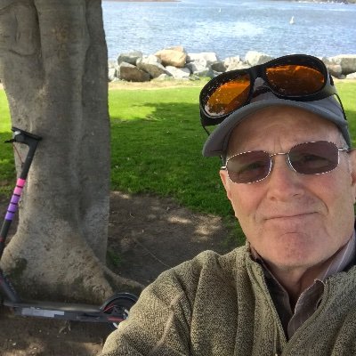 Profile Picture of Marc Babin (@MarcBabin4) on Twitter