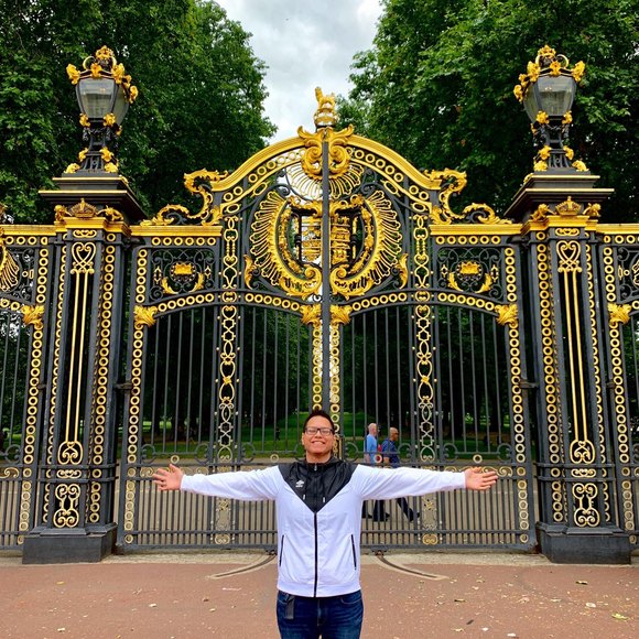 Profile Picture of Pedro Cepeda (@pepc97) on Poshmark