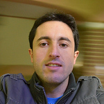 Profile Picture of Diego Castro Viadero (@qopuir) on Flickr