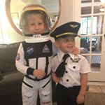 Profile Picture of Sam Mellinger (@mellinger_boys) on Instagram