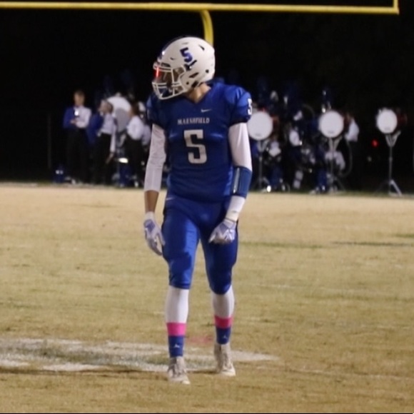 Profile Picture of Parker Brusherd (@parkerbrusherd) on Poshmark