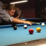 Profile Picture of Daniel Aylward (@s1mba93) on Instagram